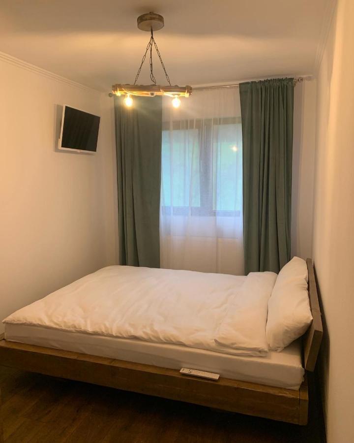Pensiunea Lili'S House Buchin Dış mekan fotoğraf