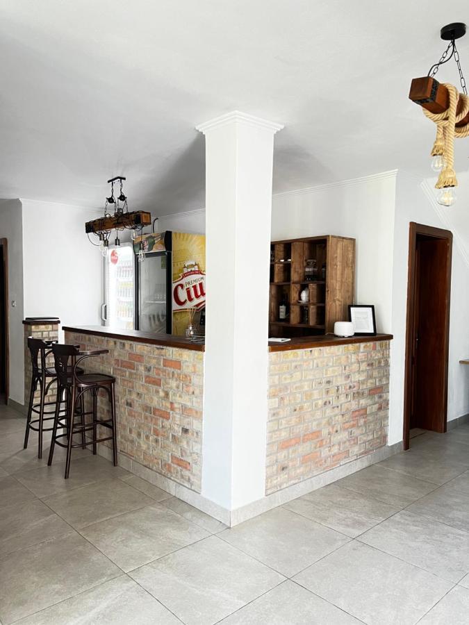 Pensiunea Lili'S House Buchin Dış mekan fotoğraf
