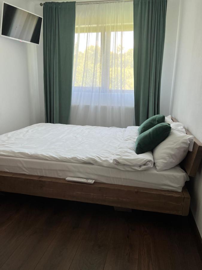 Pensiunea Lili'S House Buchin Dış mekan fotoğraf