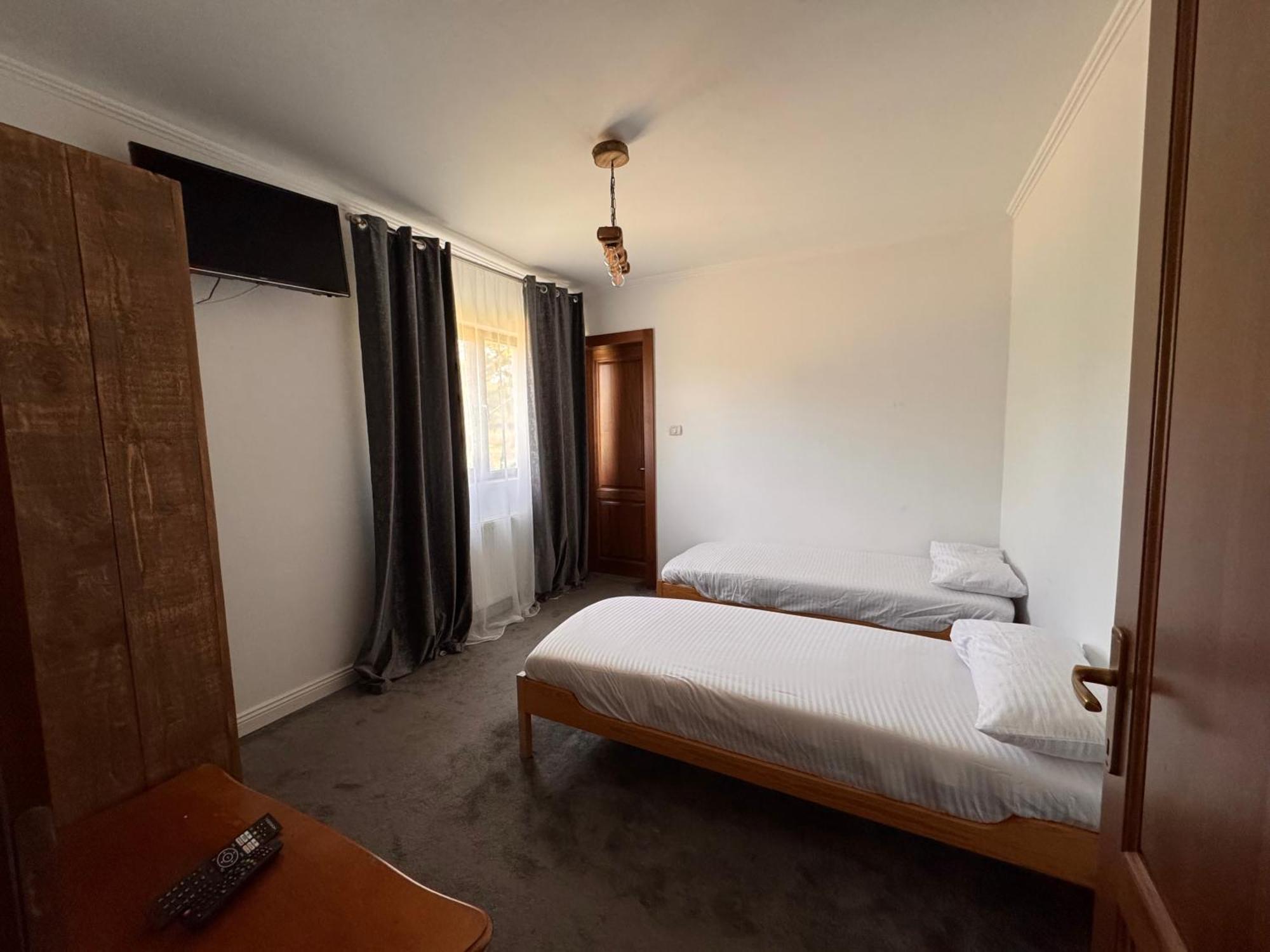 Pensiunea Lili'S House Buchin Dış mekan fotoğraf